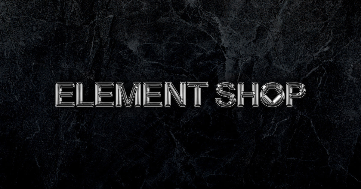 Element Sicks 初の全国ツアー開催決定 – ELEMEMT SHOP