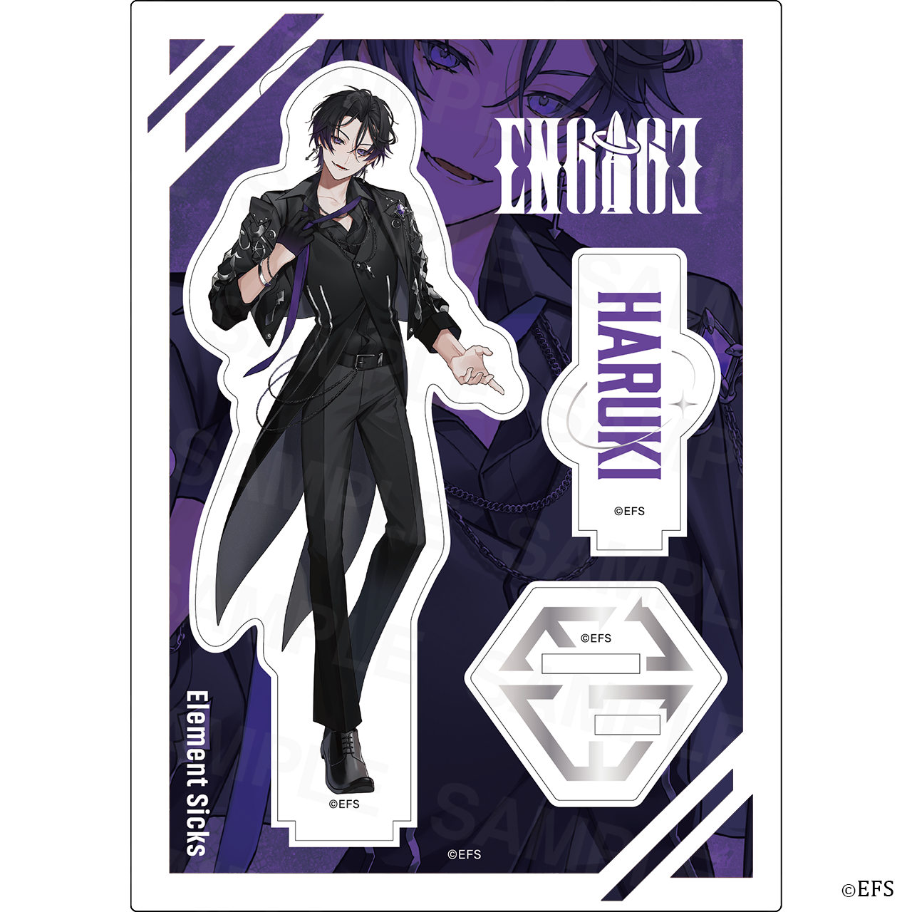春希】ENGAGE アクリルスタンド – ELEMEMT SHOP 春希】ENGAGE アクリルスタンド – ELEMEMT SHOP