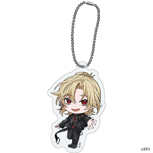 【ツバサ】ENGAGE アクリルキーホルダー