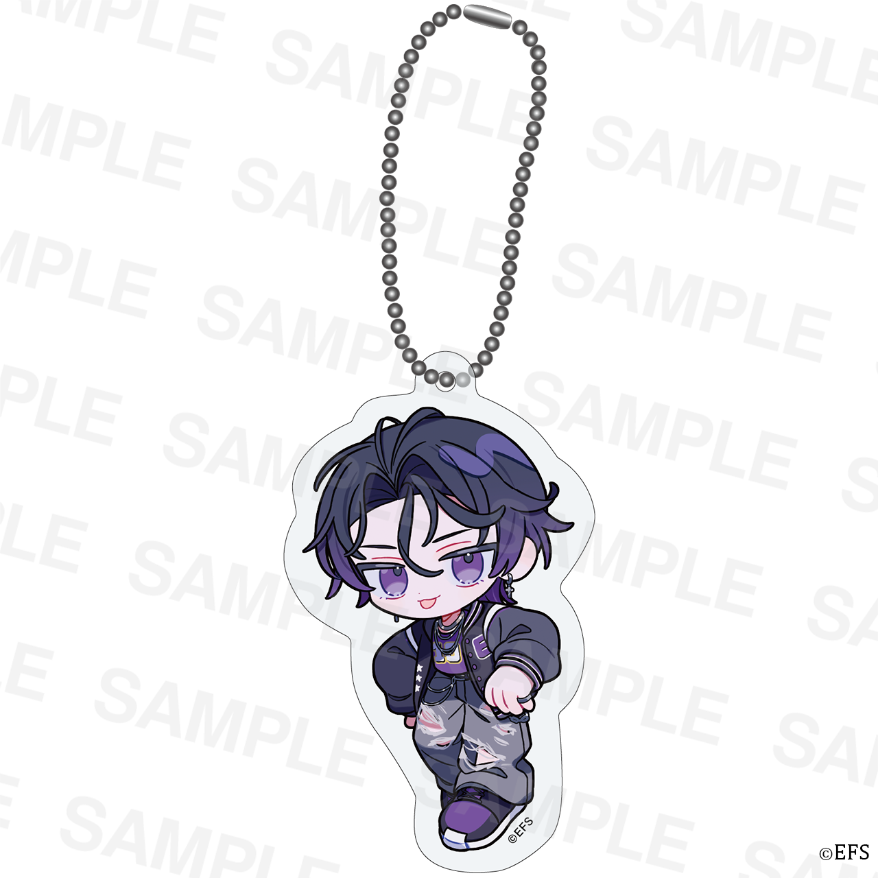 【春希】RWY アクリルキーホルダー