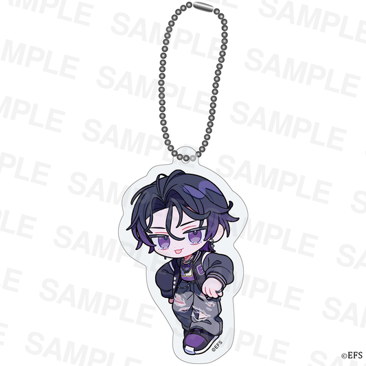 【春希】RWY アクリルキーホルダー