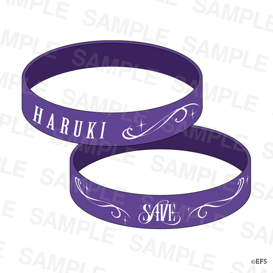 【春希】SAVE ラバーバンド