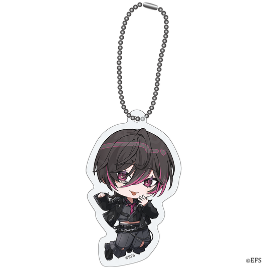 【ていく】ENGAGE アクリルキーホルダー