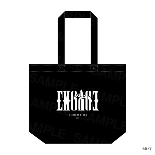 ENGAGE トートバッグ