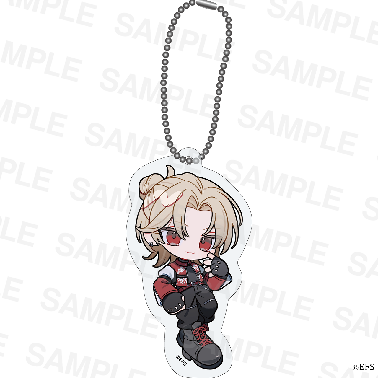 【ツバサ】RWY アクリルキーホルダー