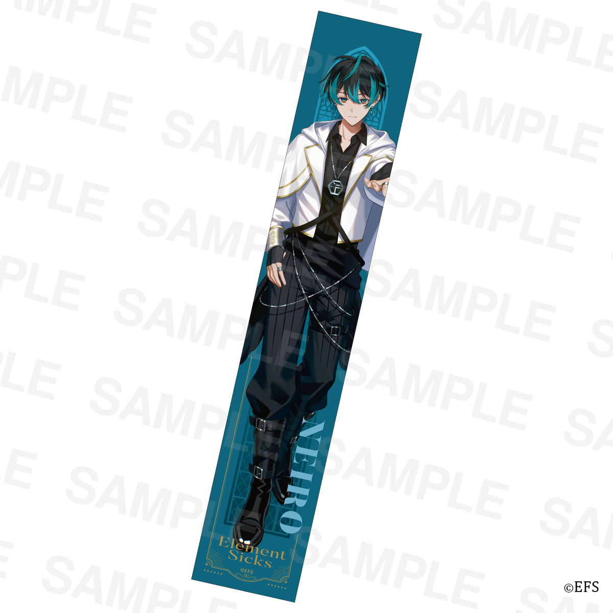 Element Sicks ツバサ マフラータオル SAVE ねいろ】SAVE マフラータオル – ELEMEMT SHOP