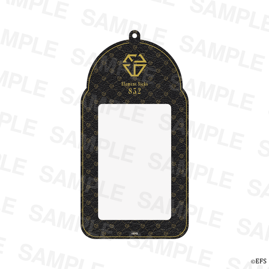 【832】EL6 カードホルダー