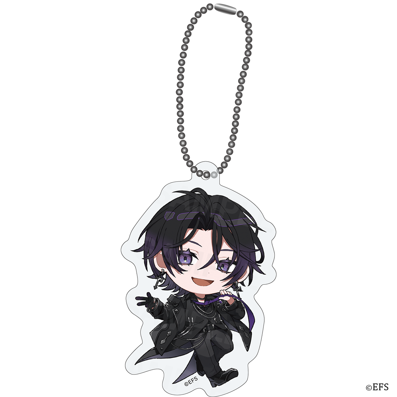 【春希】ENGAGE アクリルキーホルダー