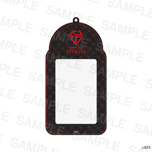 【ツバサ】EL6 カードホルダー