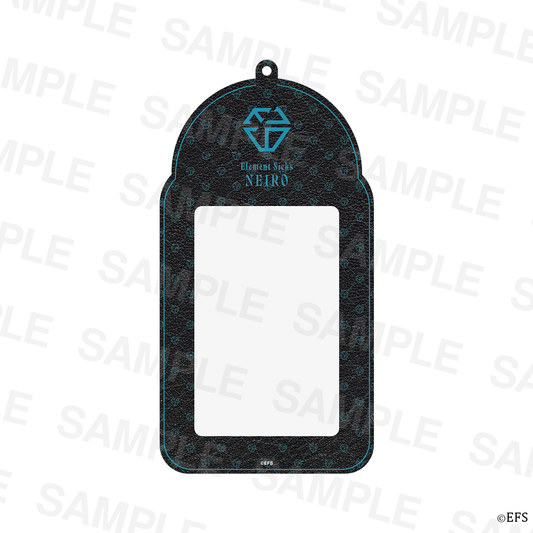 【ねいろ】EL6 カードホルダー