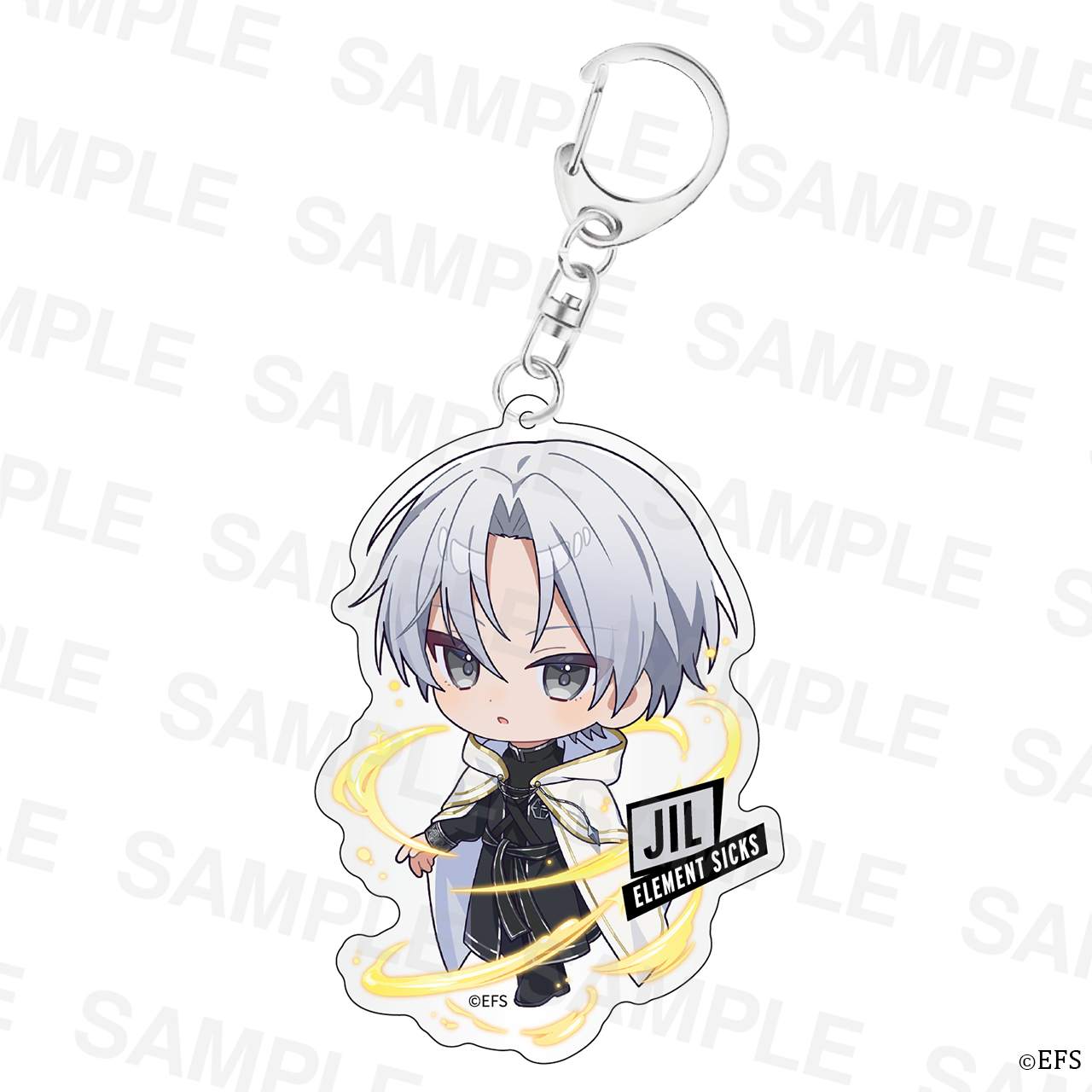 【JIL】SAVE アクリルキーホルダー