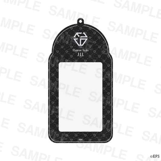 【JIL】EL6 カードホルダー