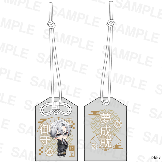 【JIL】2026年お正月 お守り