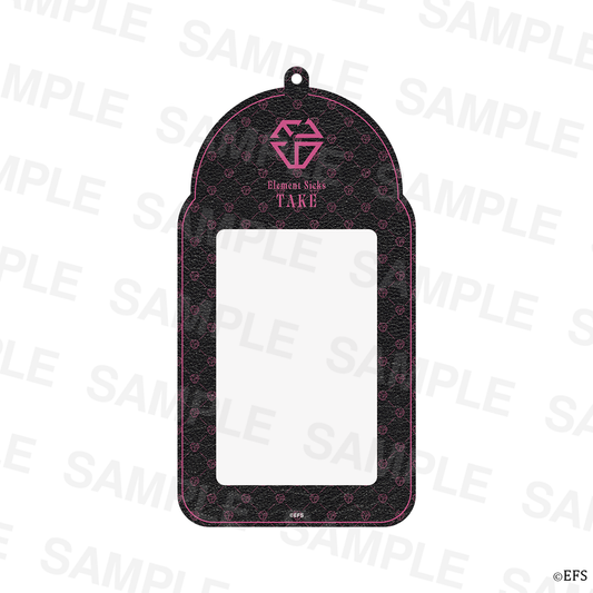 【ていく】EL6 カードホルダー