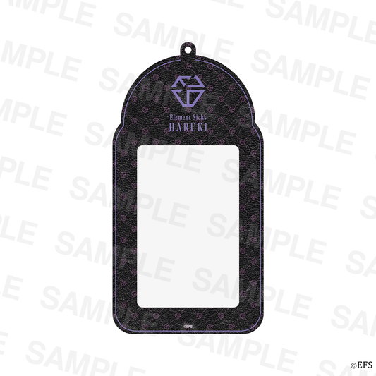 【春希】EL6 カードホルダー