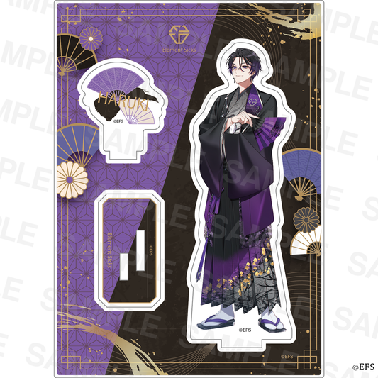 【春希】2026年お正月 アクリルスタンド