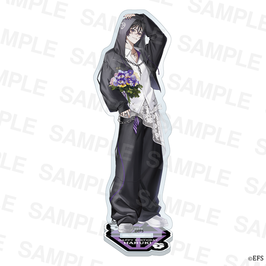 ※受注生産【春希】2026年 誕生日記念 アクリルスタンド