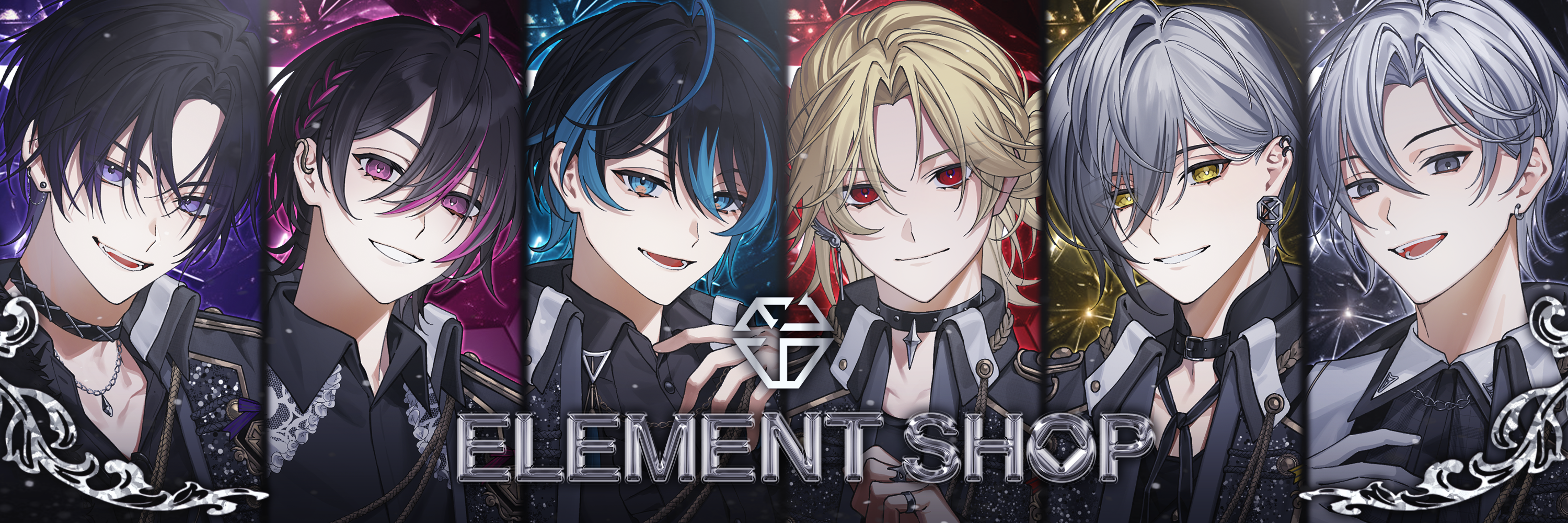 ELEMEMT SHOP ELEMEMT SHOP