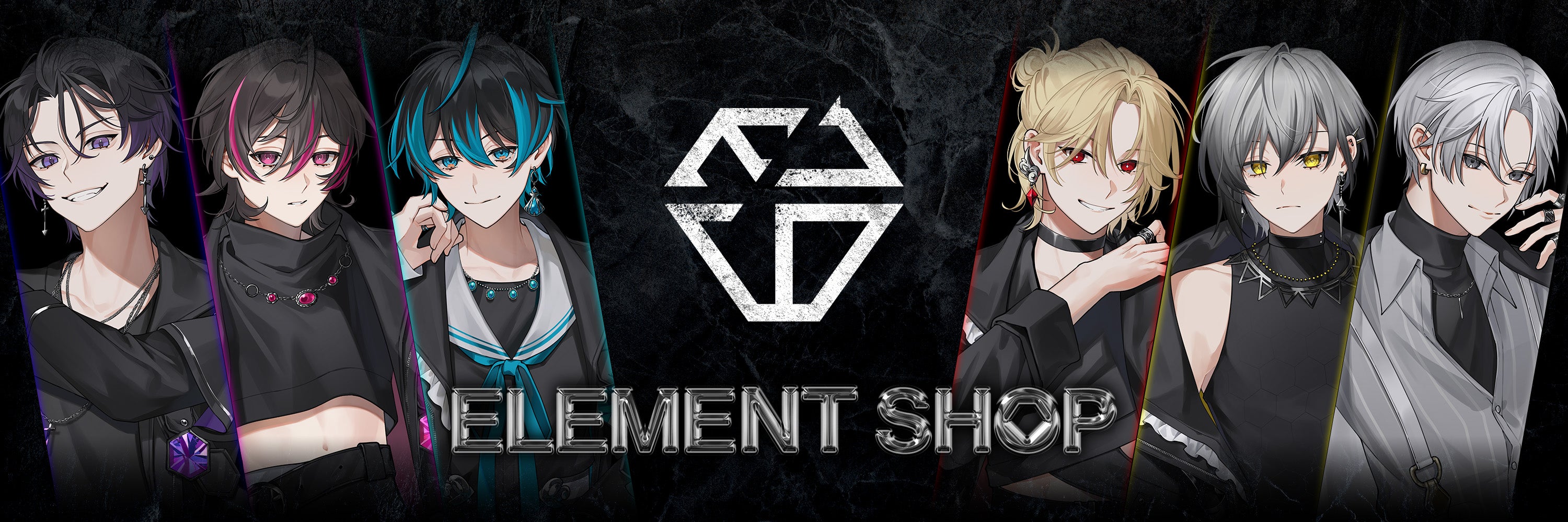 ELEMEMT SHOP