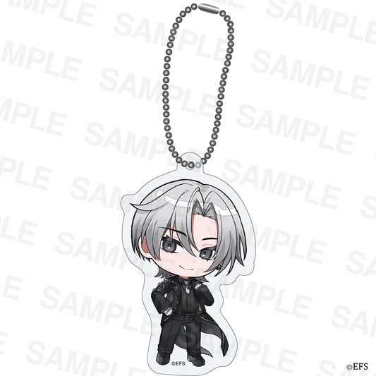 【JIL】ENGAGE アクリルキーホルダー