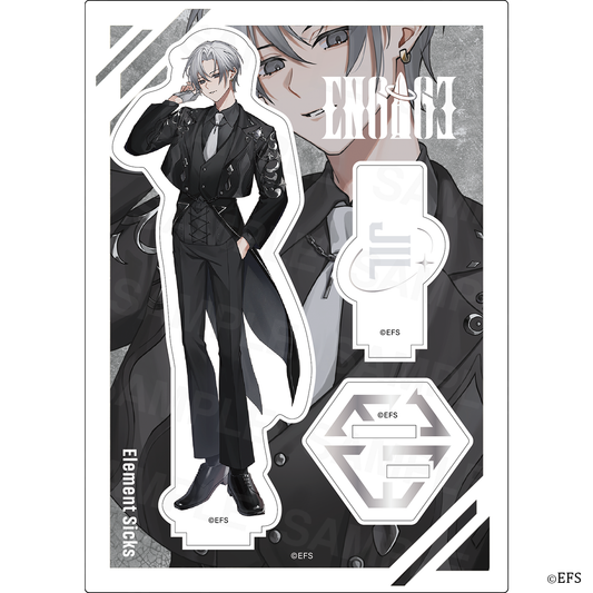 【JIL】ENGAGE アクリルスタンド