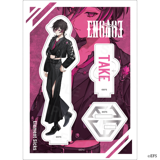 【ていく】ENGAGE アクリルスタンド