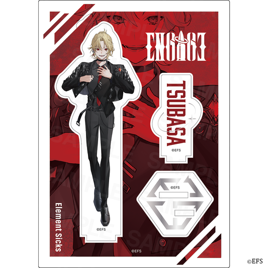 【ツバサ】ENGAGE アクリルスタンド